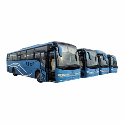 מהם המאפיינים של רכבי נוסעים?