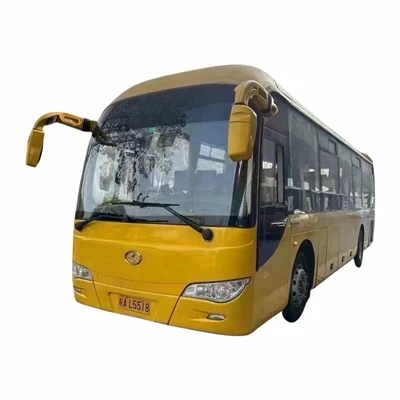 מהן הסיבות לכך שהאוטובוסים מתוכננים כל כך גבוה?