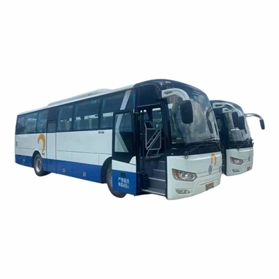 למה כל המנועים של האוטובוסים מורכבים מאחור והנעה אחורית?