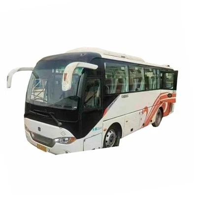 אוטובוס אוטובוס של ג'ונגטונג