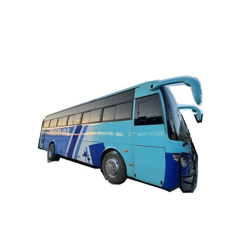 השתמש באוטובוס yutong ZK6932